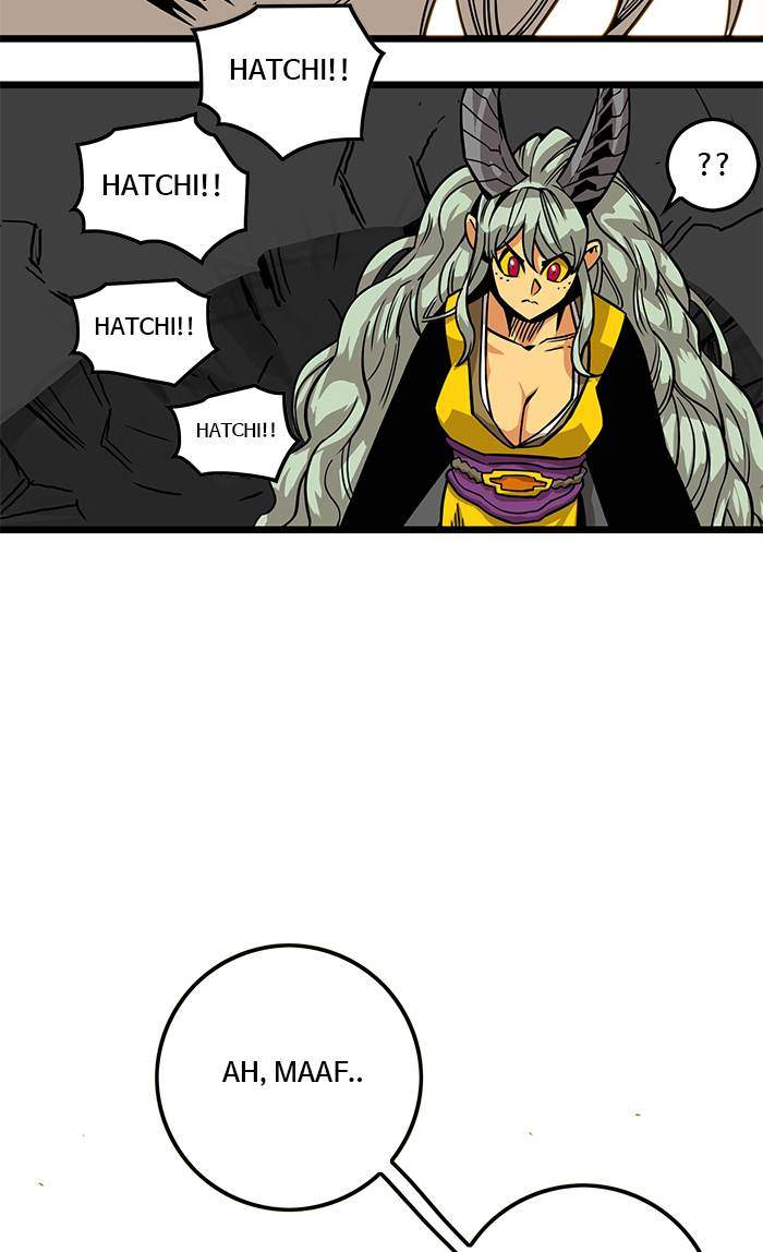 Troll Trap Bab 165 halaman 106