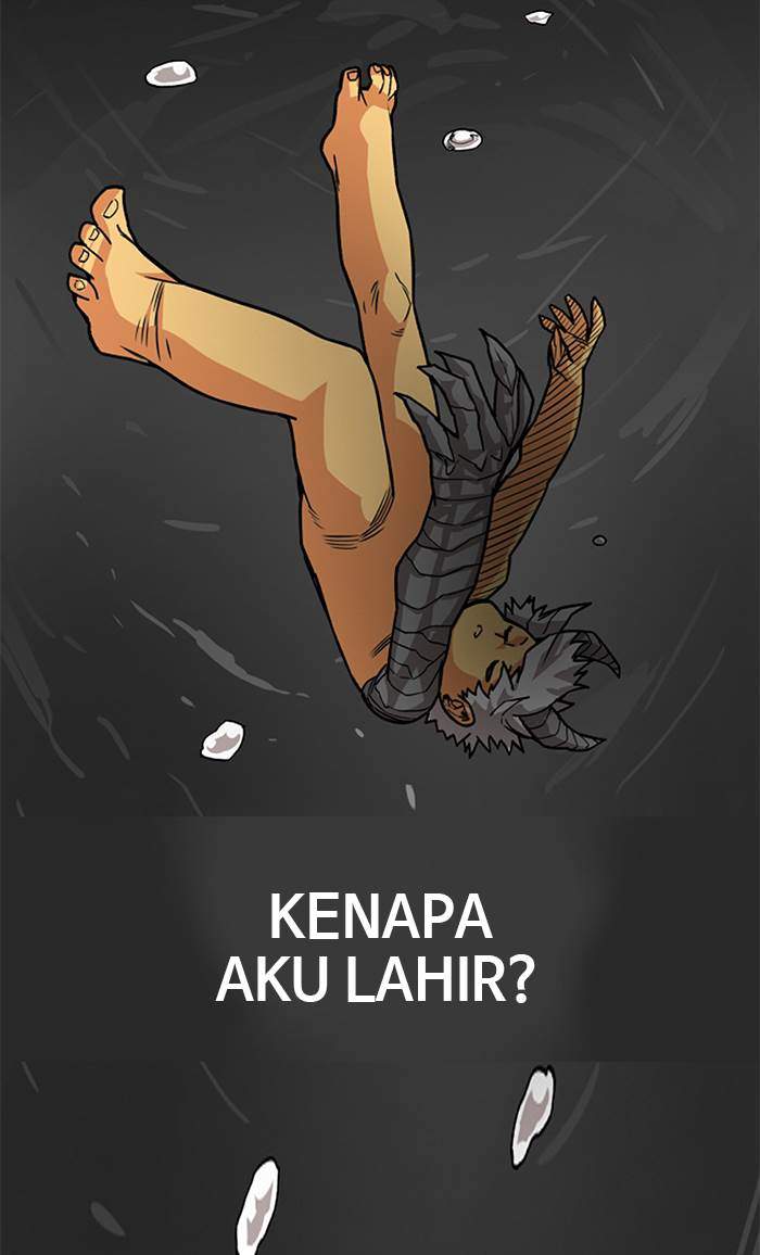 Troll Trap Bab 166 halaman 3