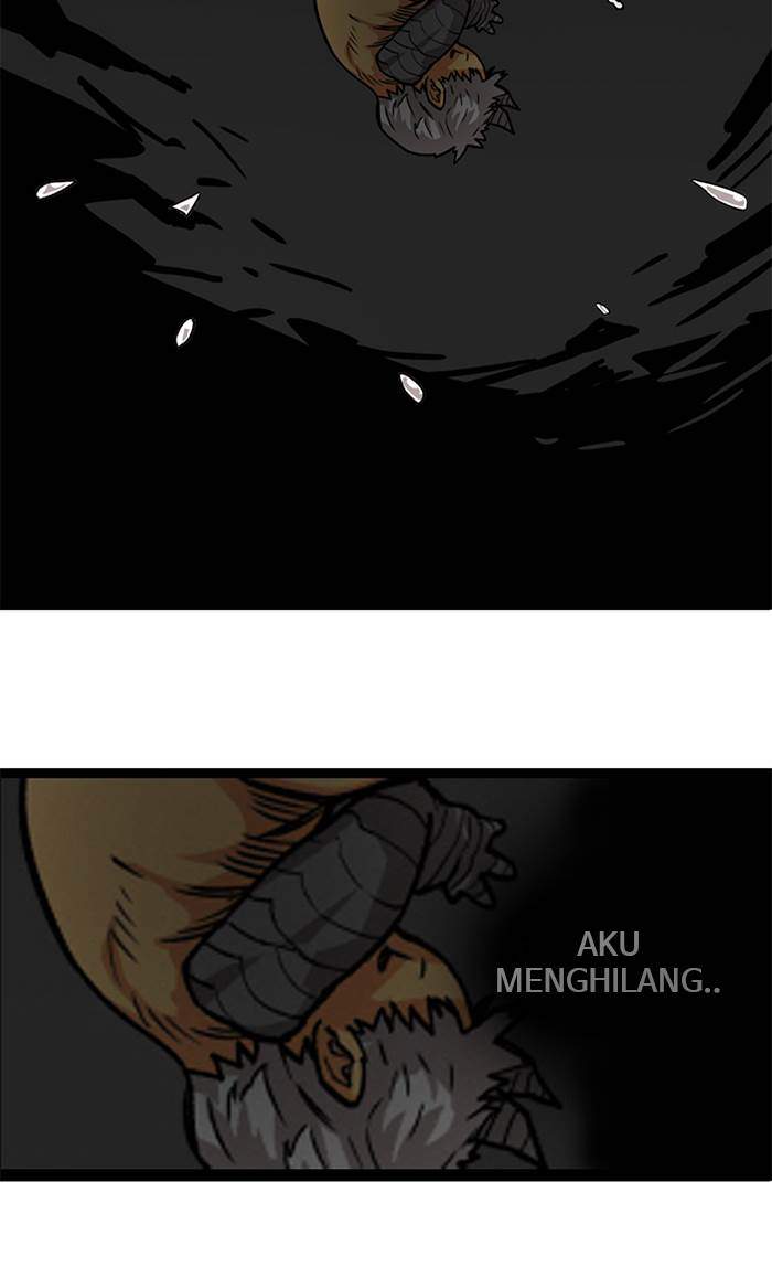 Troll Trap Bab 166 halaman 5