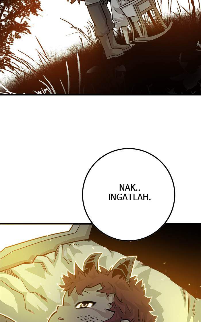 Troll Trap Bab 166 halaman 19