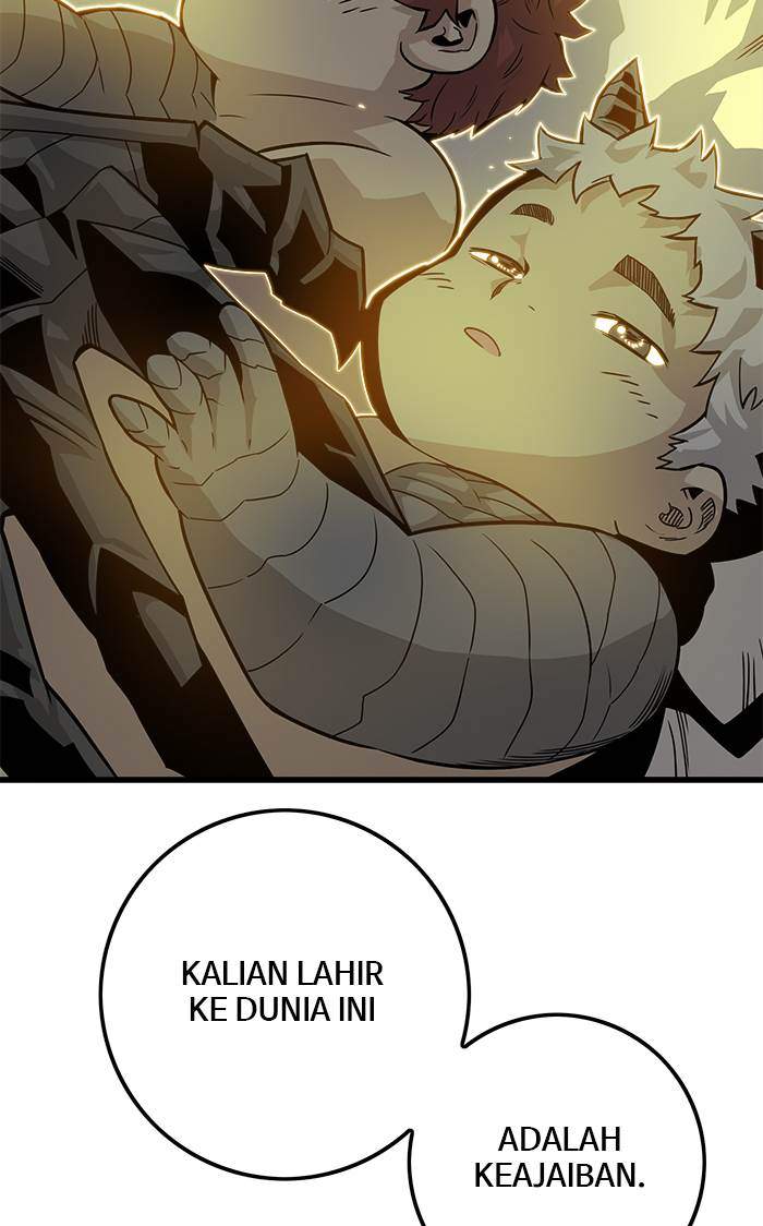 Troll Trap Bab 166 halaman 20