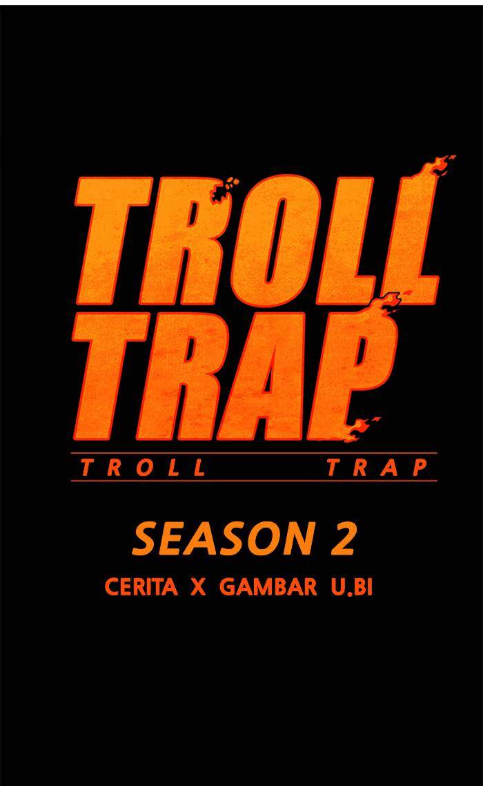Troll Trap Bab 166 halaman 25
