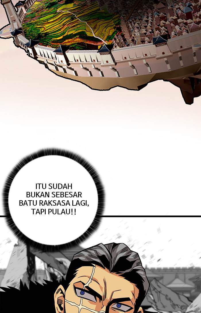 Troll Trap Bab 166 halaman 32
