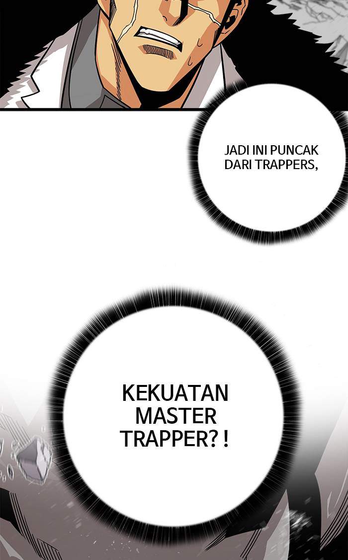 Troll Trap Bab 166 halaman 33