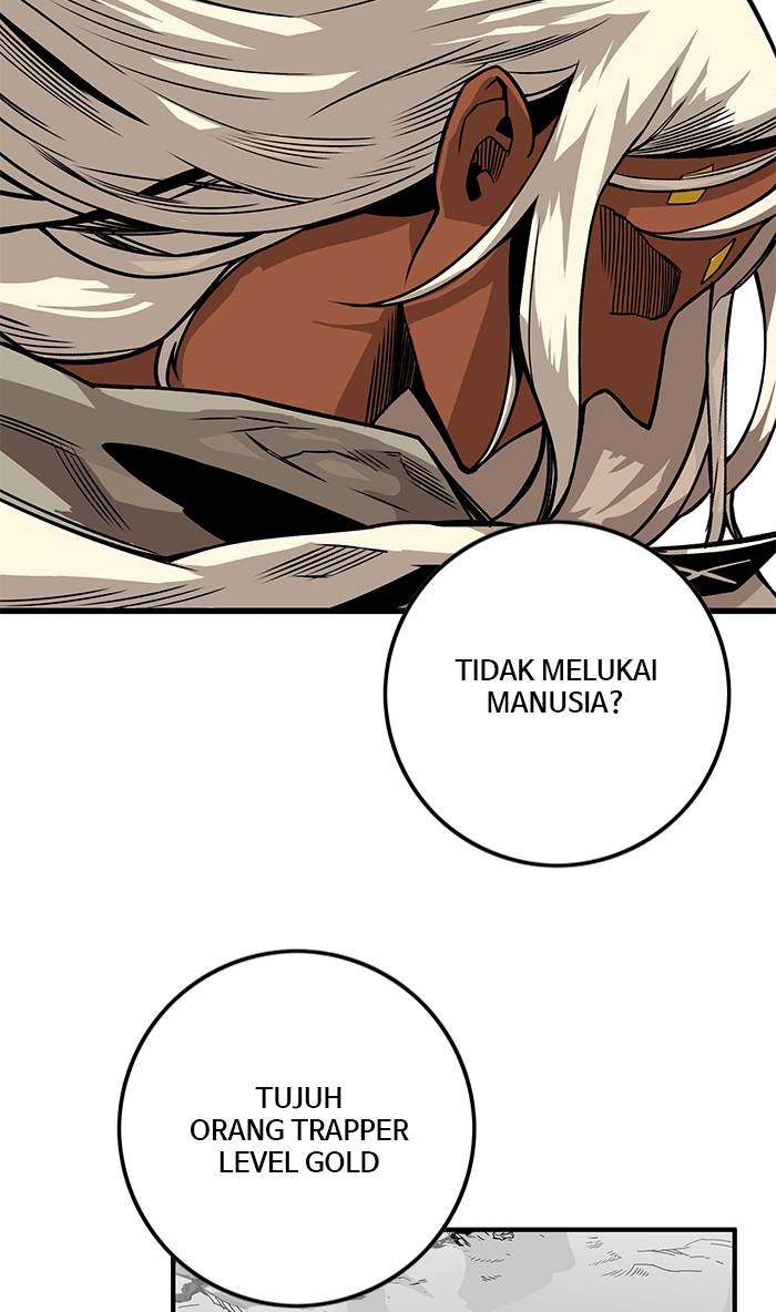 Troll Trap Bab 166 halaman 35
