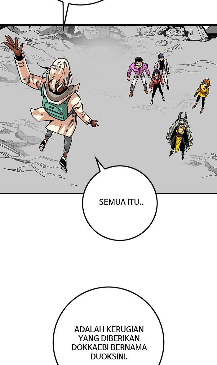 Troll Trap Bab 166 halaman 37