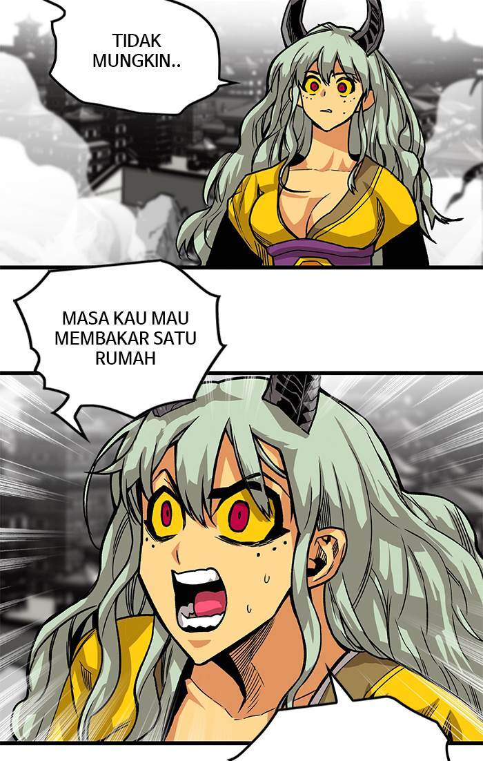 Troll Trap Bab 166 halaman 41
