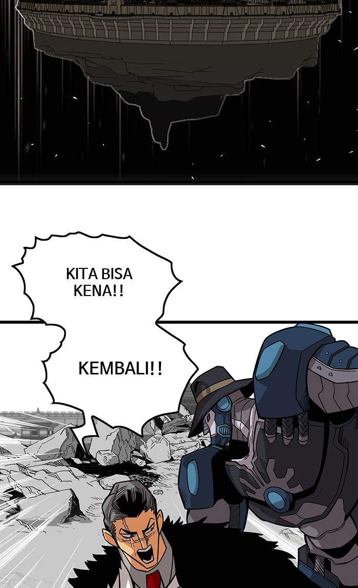 Troll Trap Bab 166 halaman 56