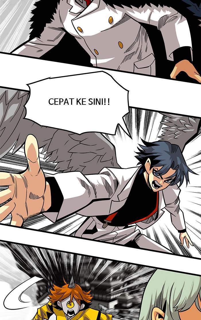 Troll Trap Bab 166 halaman 57