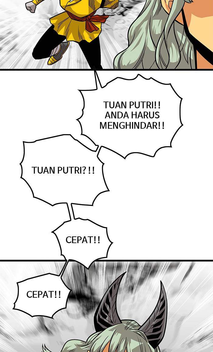 Troll Trap Bab 166 halaman 58