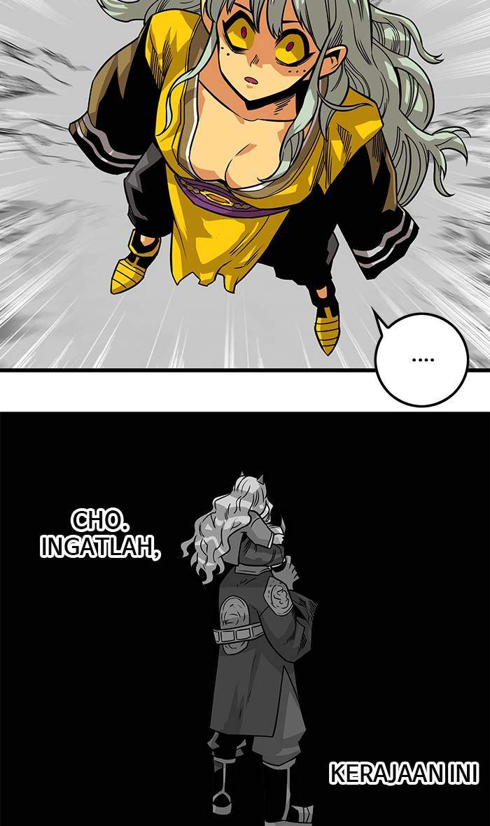 Troll Trap Bab 166 halaman 59