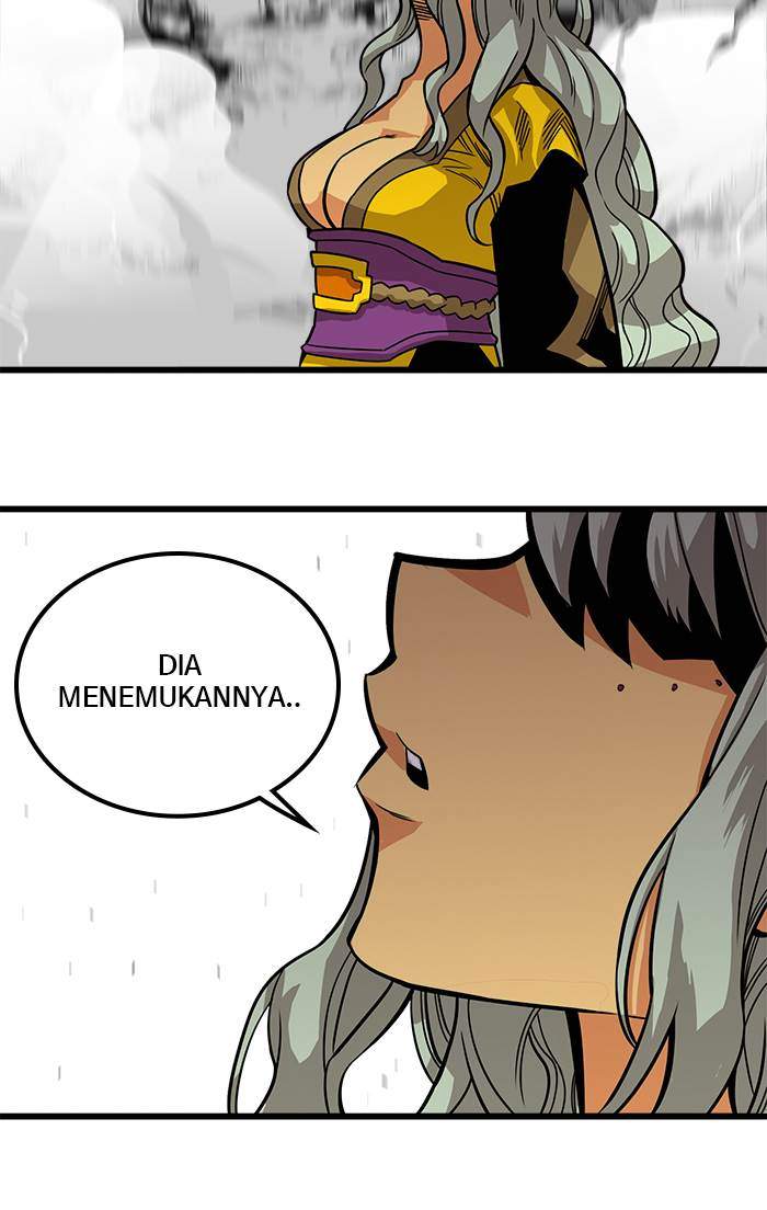 Troll Trap Bab 166 halaman 76