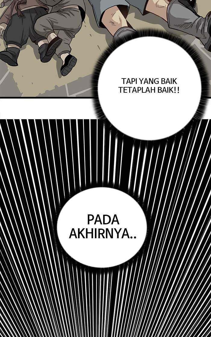 Troll Trap Bab 166 halaman 85