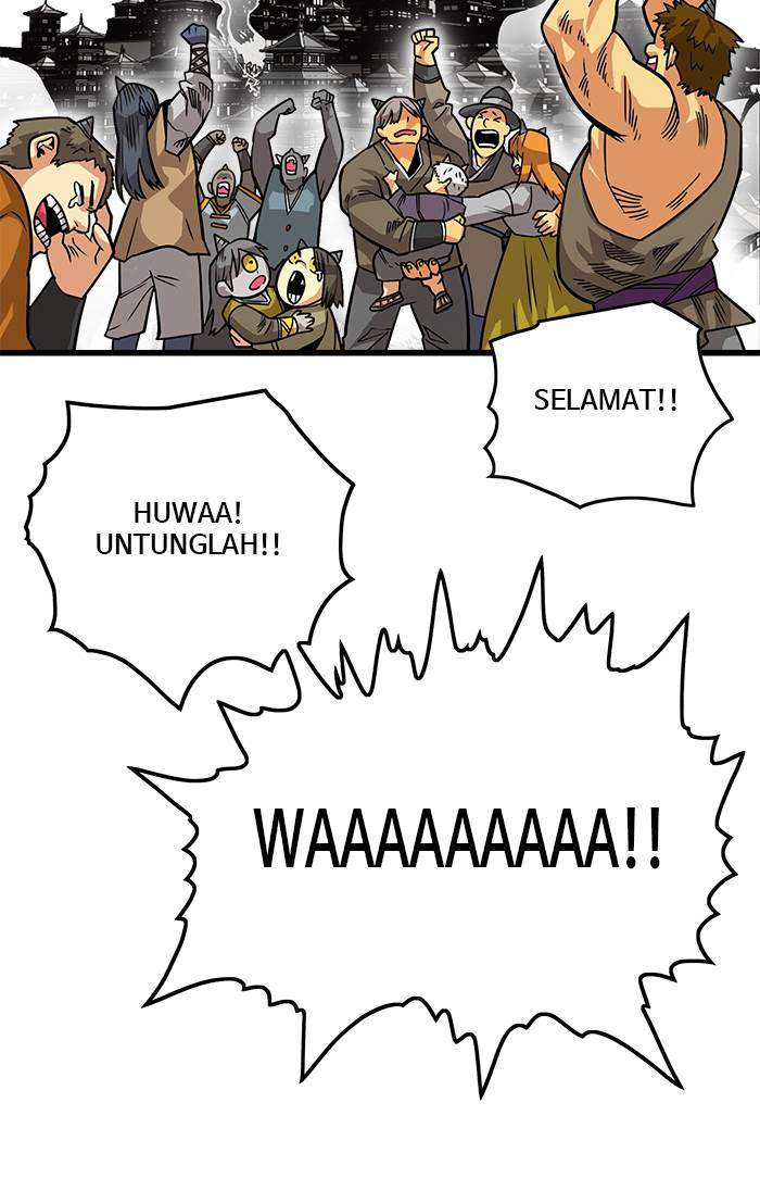 Troll Trap Bab 167 halaman 13