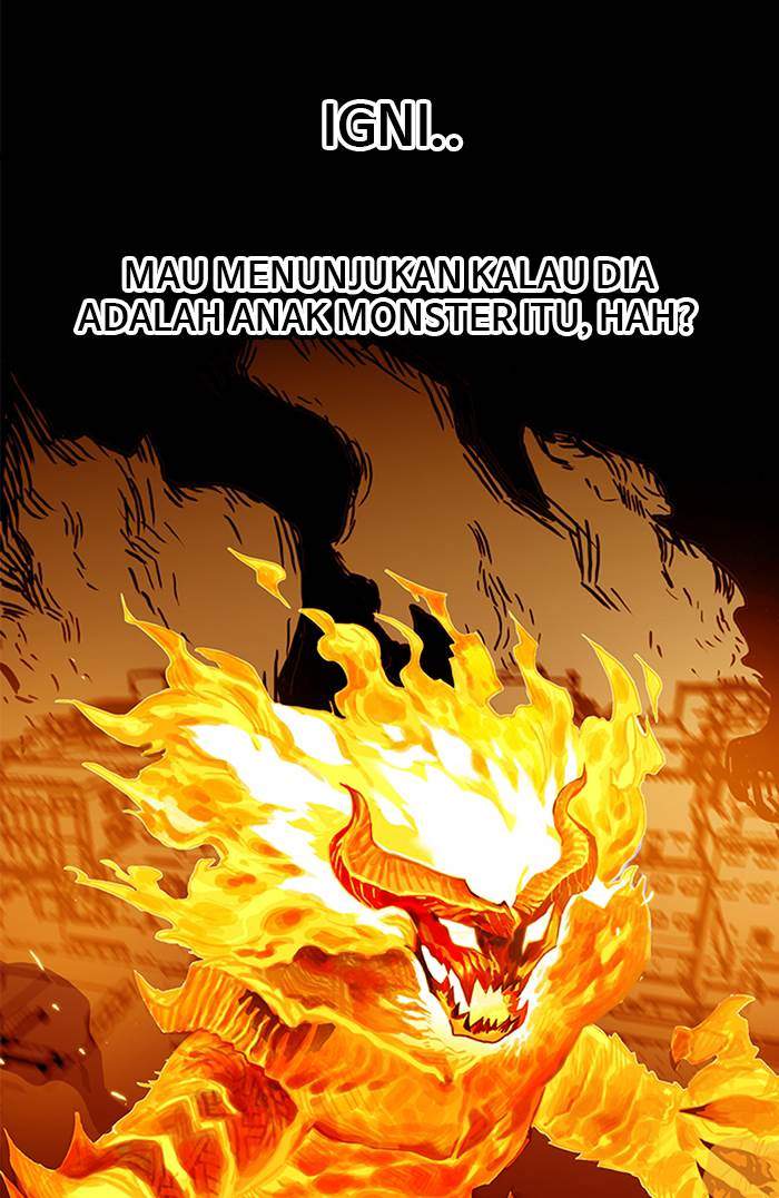 Troll Trap Bab 167 halaman 23