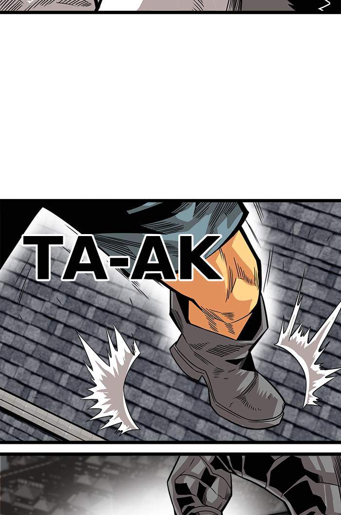 Troll Trap Bab 167 halaman 25