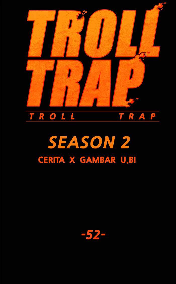 Troll Trap Bab 167 halaman 31