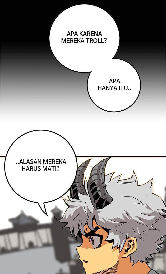 Troll Trap Bab 167 halaman 32