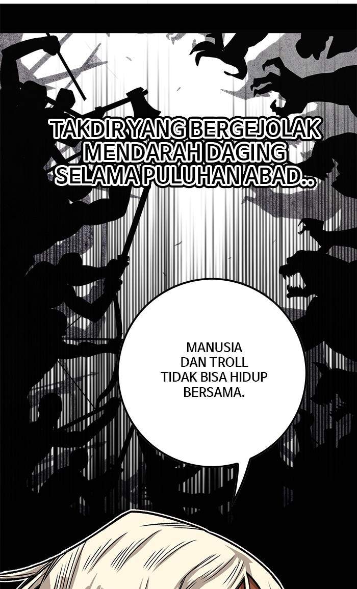 Troll Trap Bab 167 halaman 34