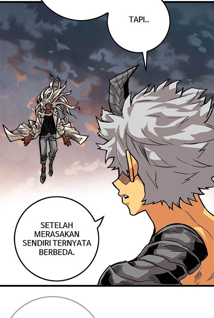 Troll Trap Bab 167 halaman 36