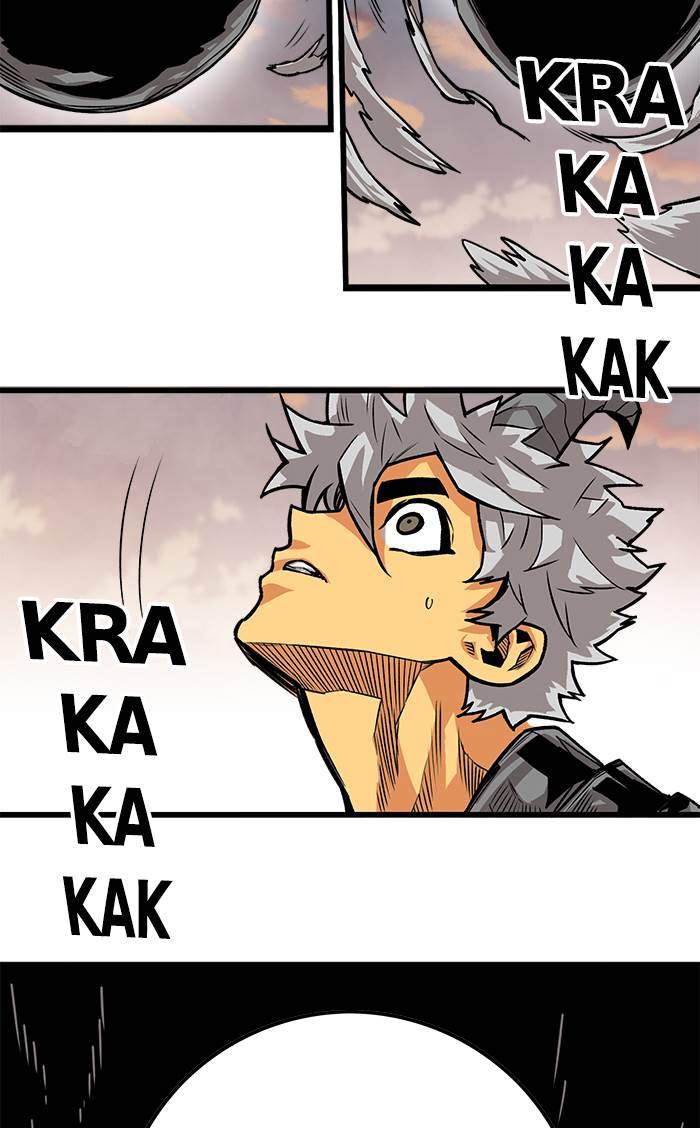 Troll Trap Bab 167 halaman 42