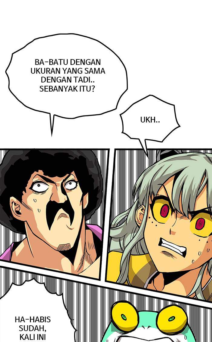 Troll Trap Bab 167 halaman 46
