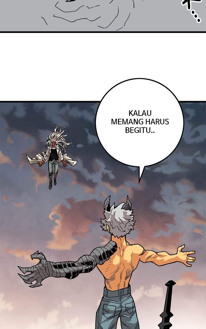 Troll Trap Bab 167 halaman 48