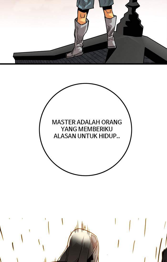 Troll Trap Bab 167 halaman 49