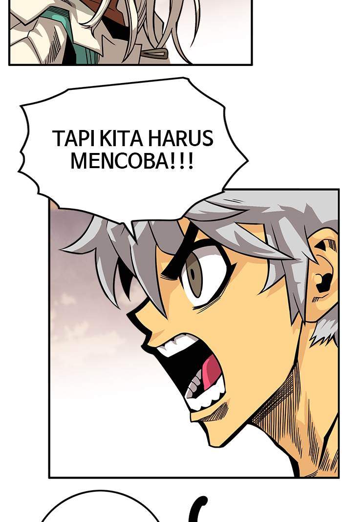 Troll Trap Bab 167 halaman 55