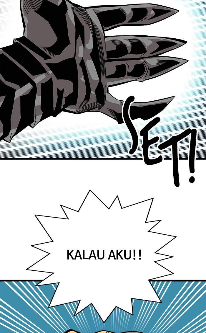 Troll Trap Bab 167 halaman 57