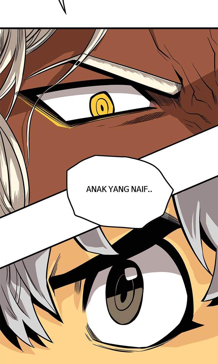 Troll Trap Bab 167 halaman 62