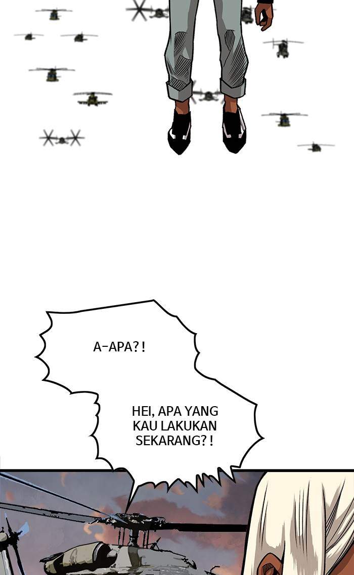 Troll Trap Bab 167 halaman 75