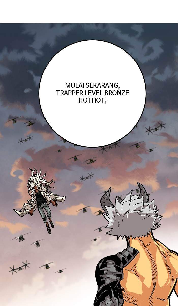 Troll Trap Bab 167 halaman 79