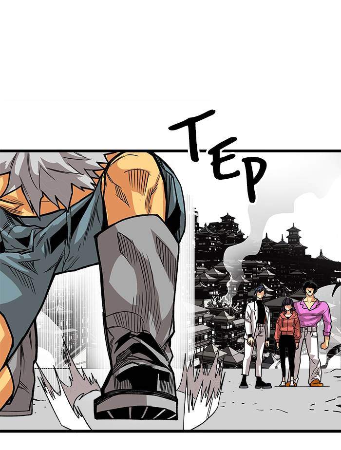 Troll Trap Bab 167 halaman 90