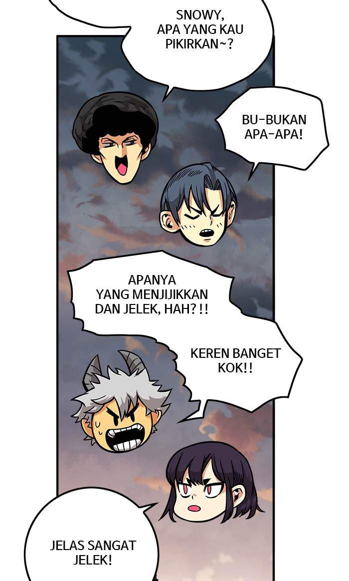 Troll Trap Bab 167 halaman 98