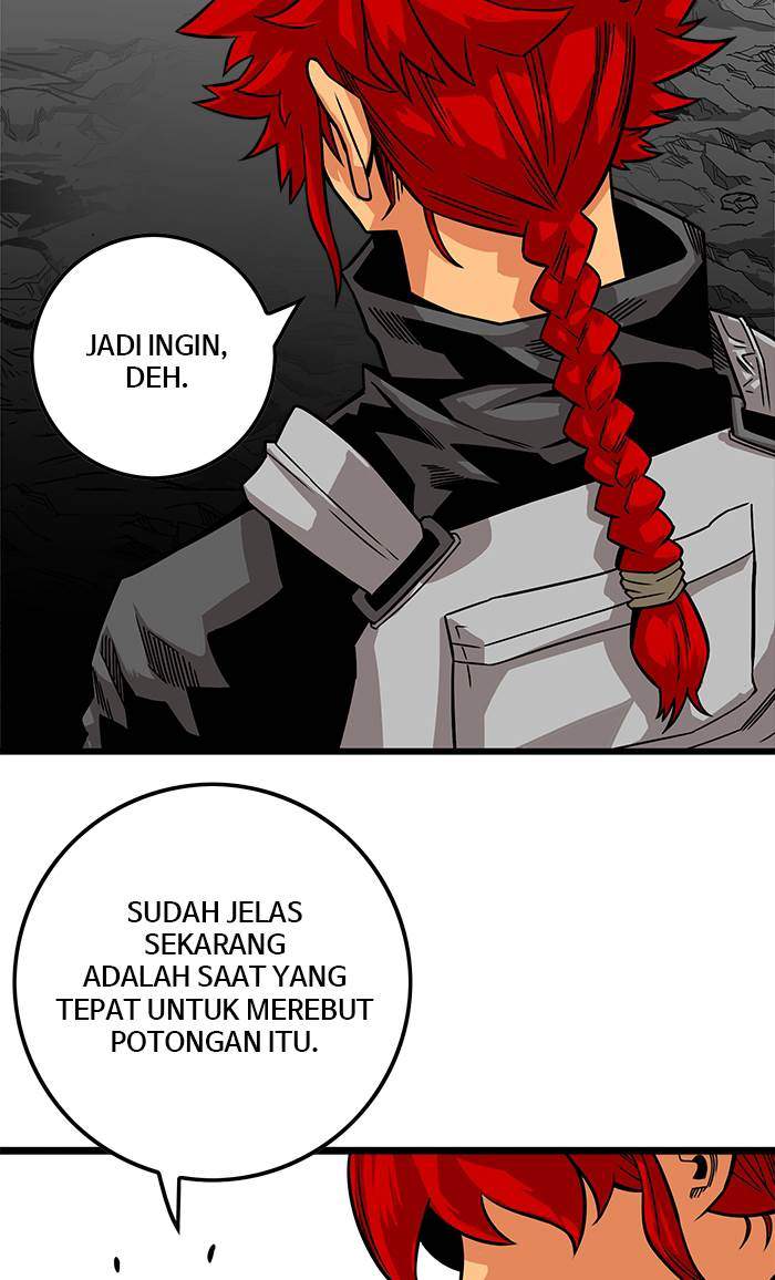 Troll Trap Bab 167 halaman 105