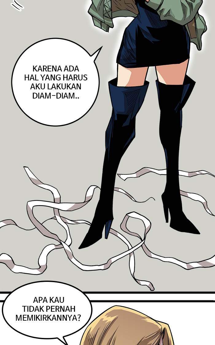 Troll Trap Bab 167 halaman 112