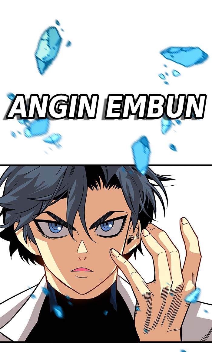 Troll Trap Bab 168 halaman 1