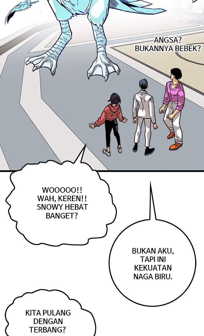 Troll Trap Bab 168 halaman 3
