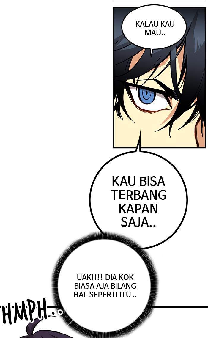 Troll Trap Bab 168 halaman 5