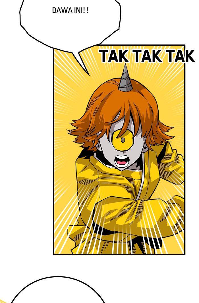 Troll Trap Bab 168 halaman 7