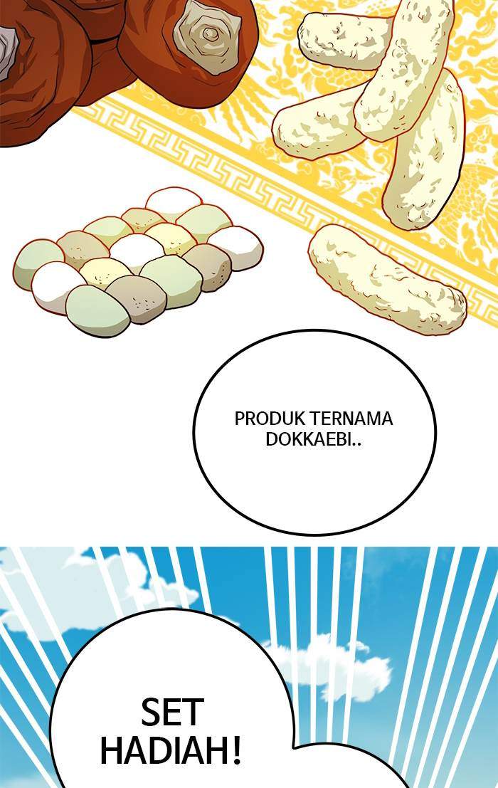 Troll Trap Bab 168 halaman 9