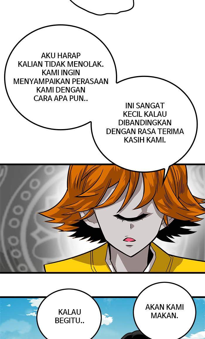 Troll Trap Bab 168 halaman 11
