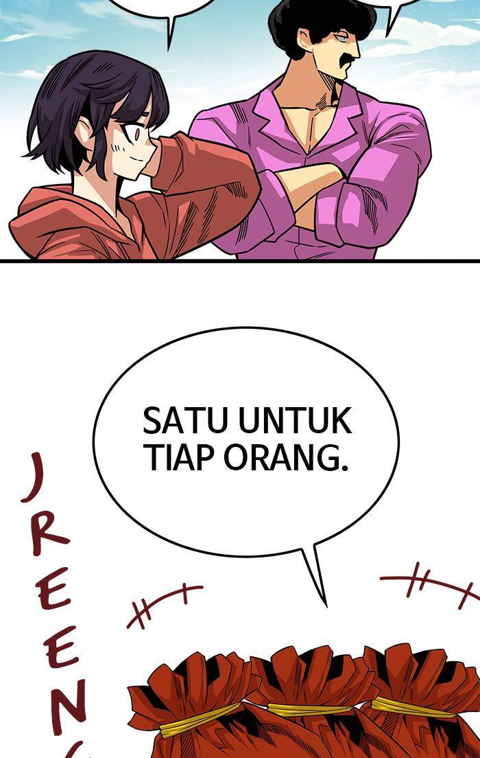 Troll Trap Bab 168 halaman 12