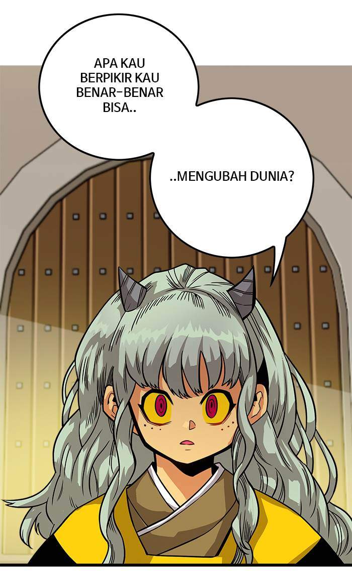 Troll Trap Bab 168 halaman 15