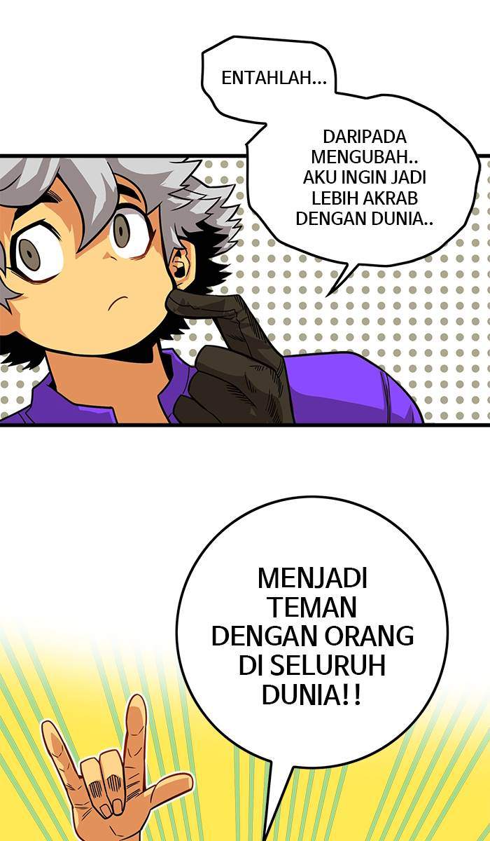 Troll Trap Bab 168 halaman 16