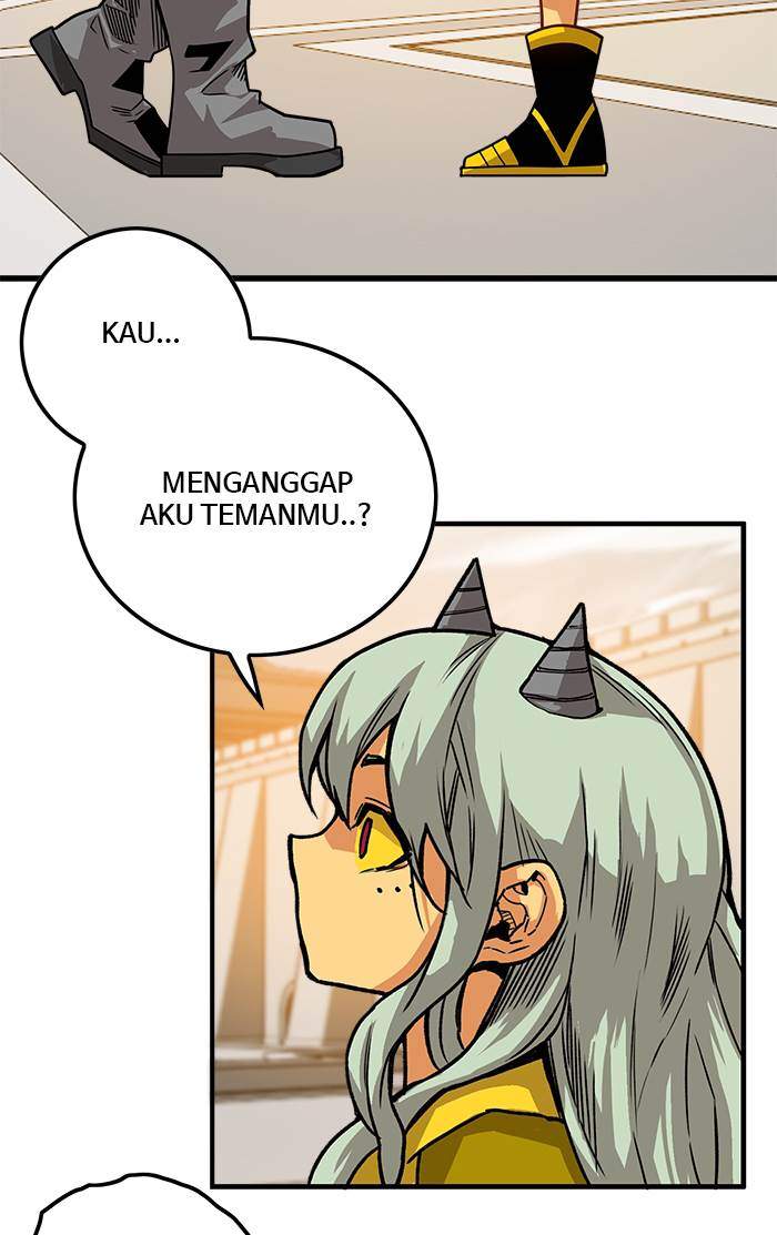 Troll Trap Bab 168 halaman 20