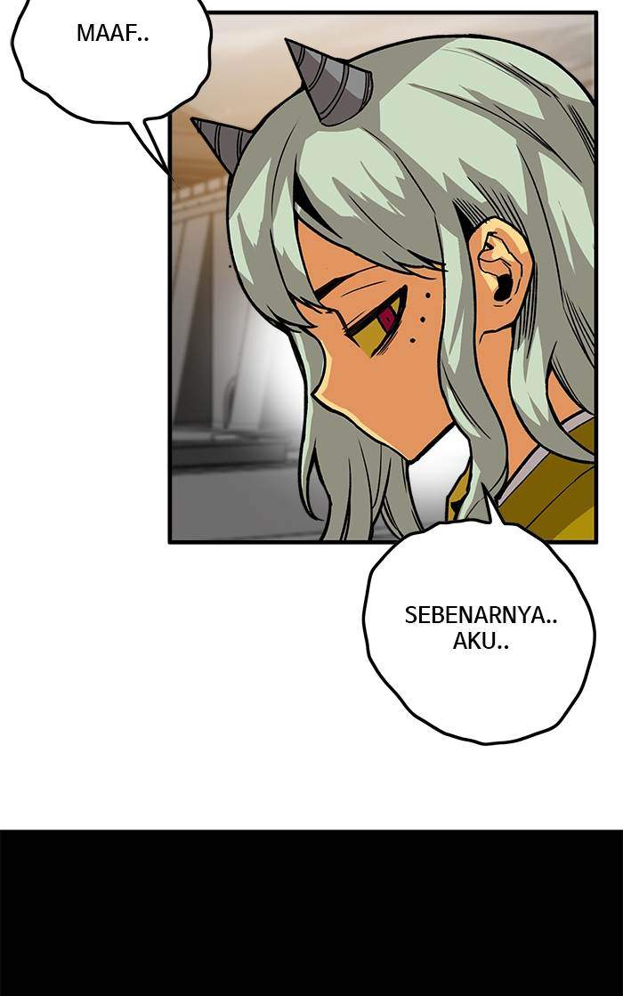 Troll Trap Bab 168 halaman 21