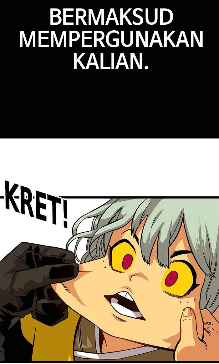 Troll Trap Bab 168 halaman 22