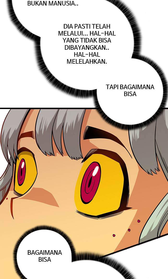 Troll Trap Bab 168 halaman 25